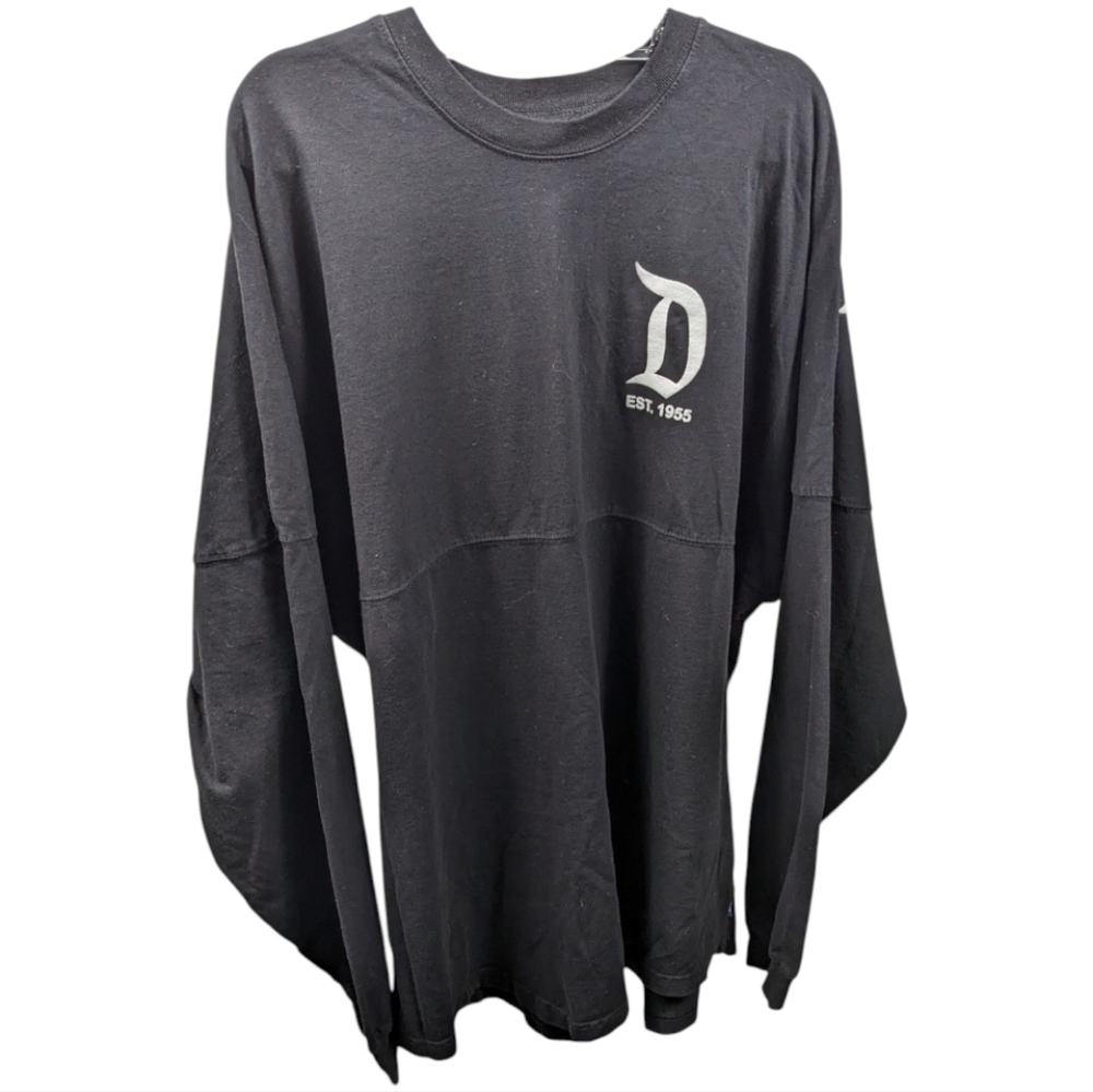 Disneyland Resort Unisex Spirit Jersey Sz XL